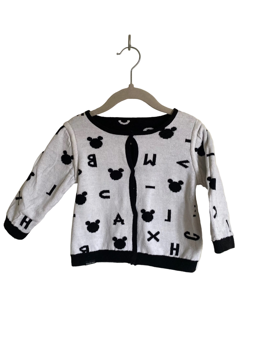 Sourimini Mikey Blazer 6-12M