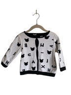 Sourimini Mikey Blazer 6-12M