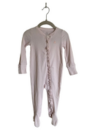 Baby Gap Ruffle Pyjama 6-9M