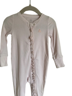 Baby Gap Ruffle Pyjama 6-9M