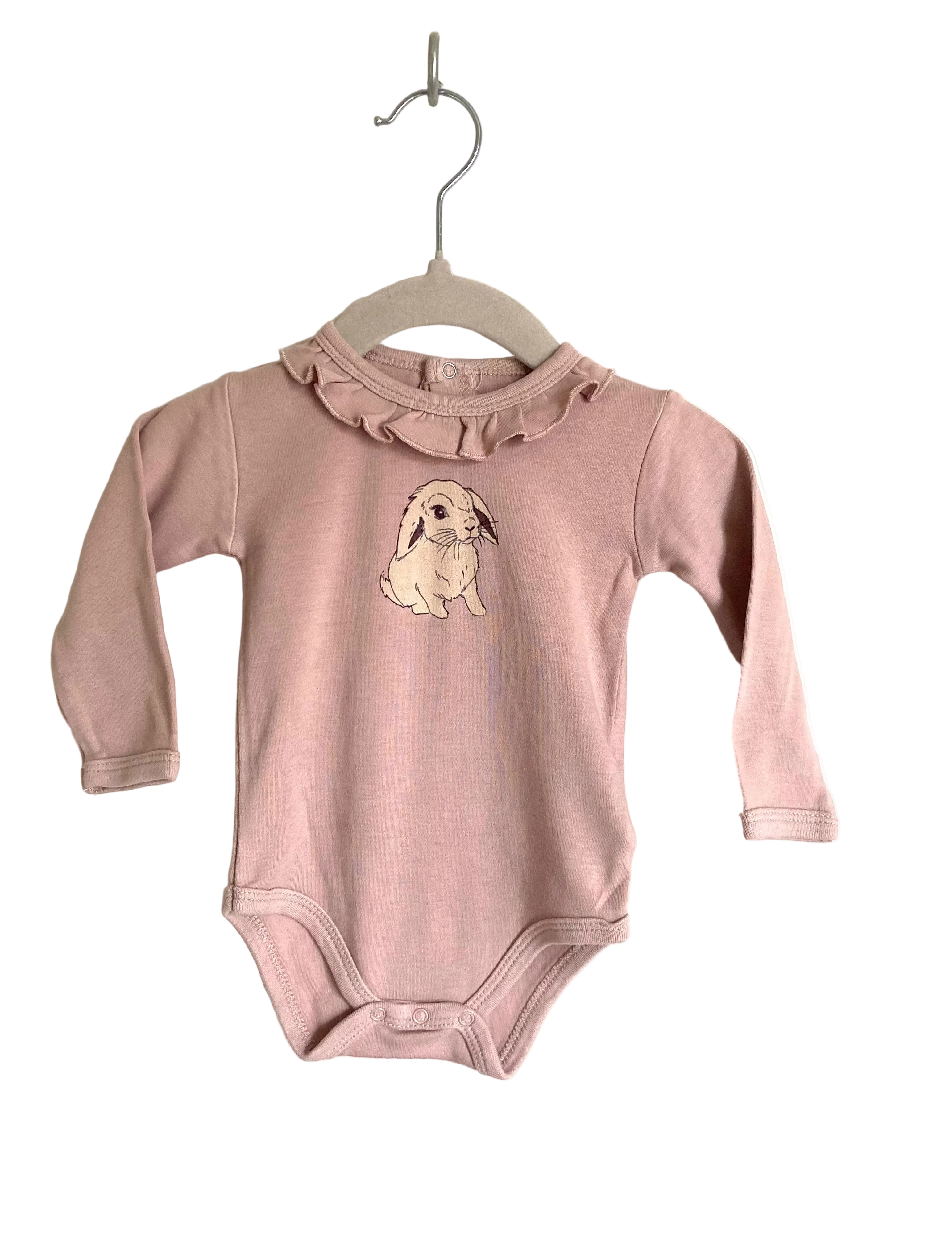 Fixoni Baby Body 0-3M