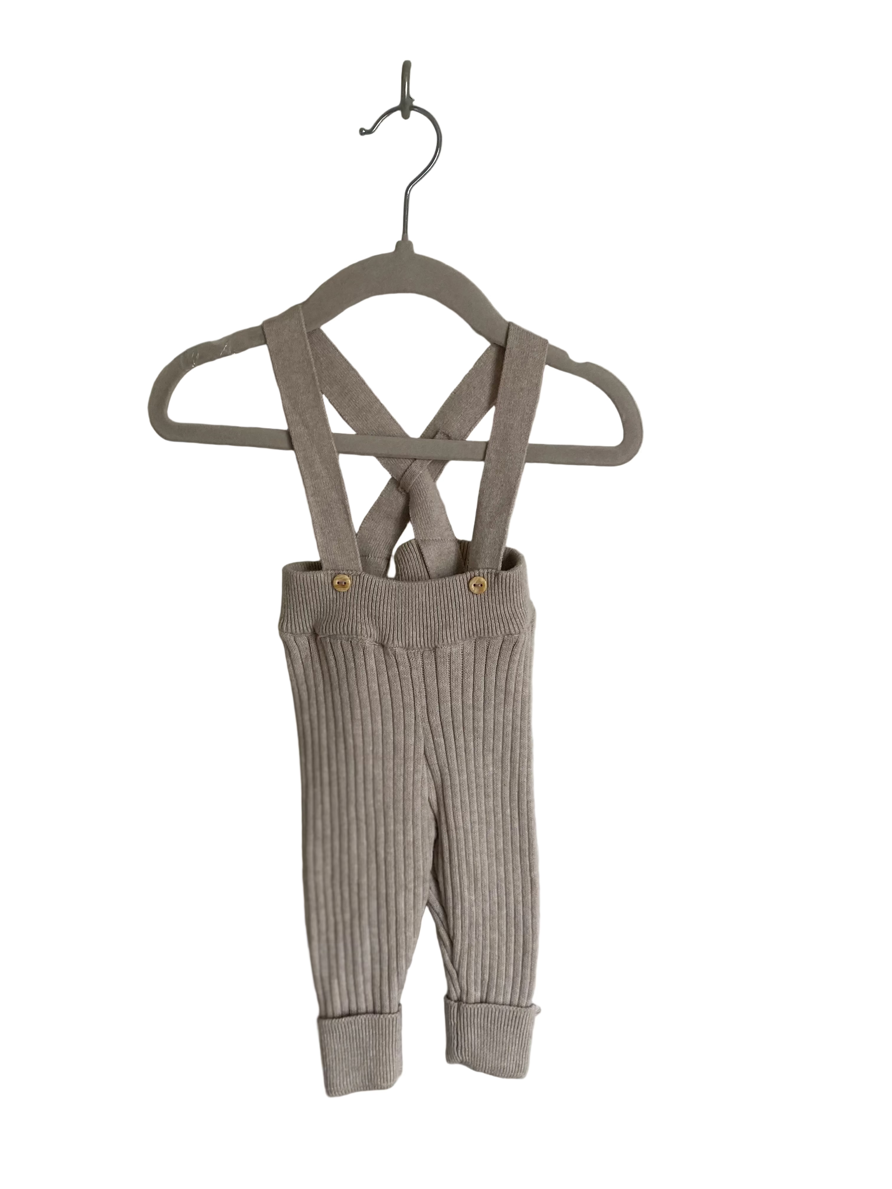 H&M Baby Overalls Newborn