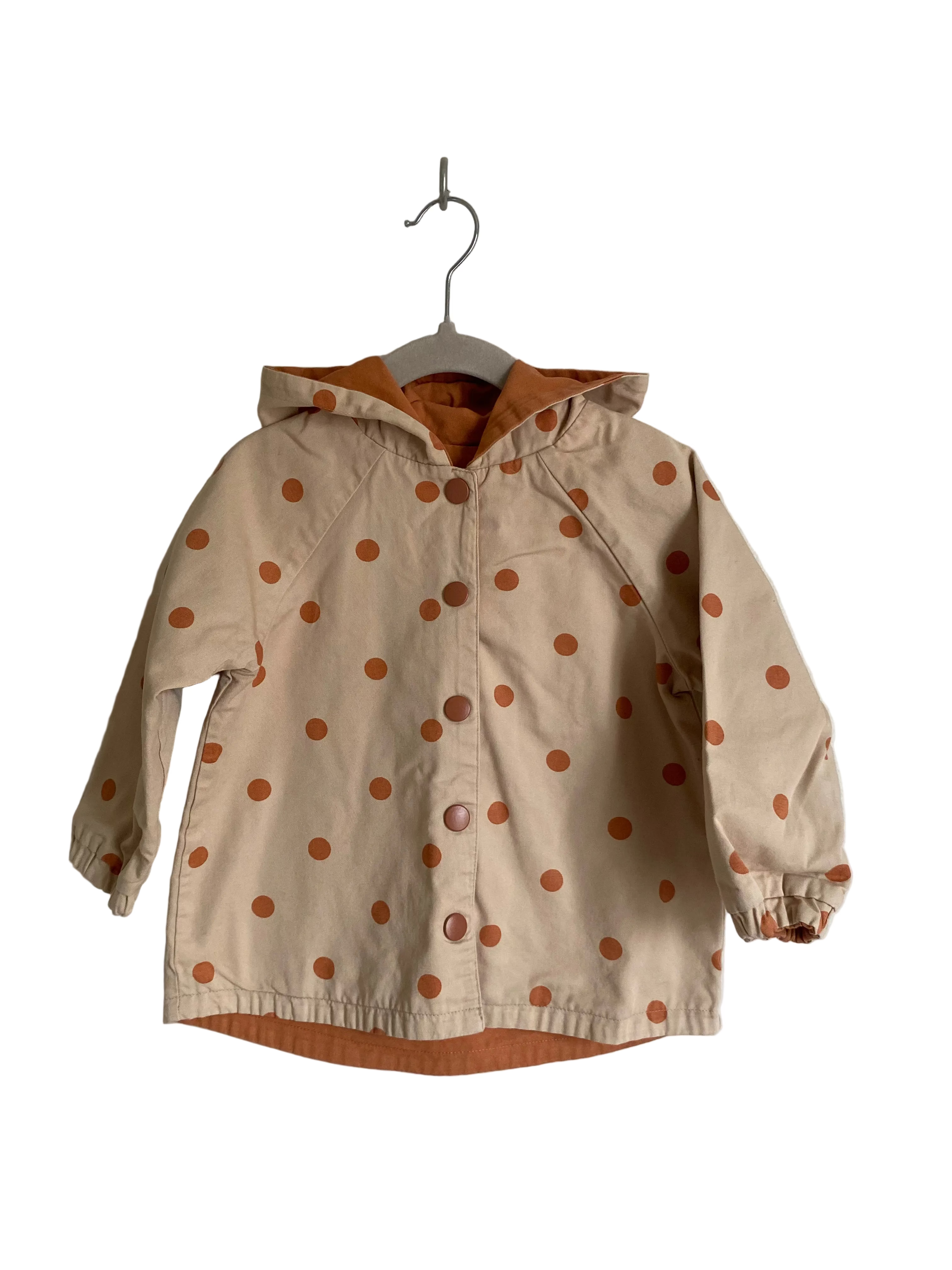 LC WAIKIKI Jacket 12-18M