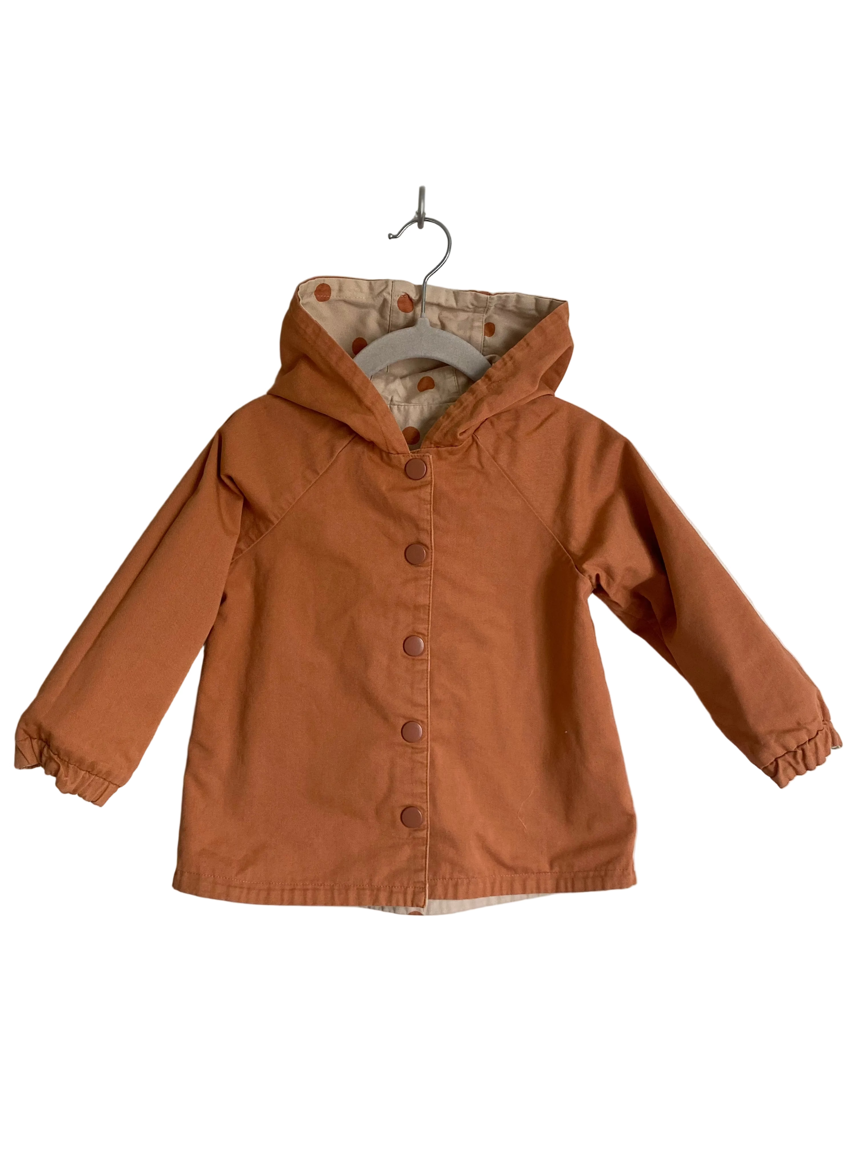 LC WAIKIKI Jacket 12-18M