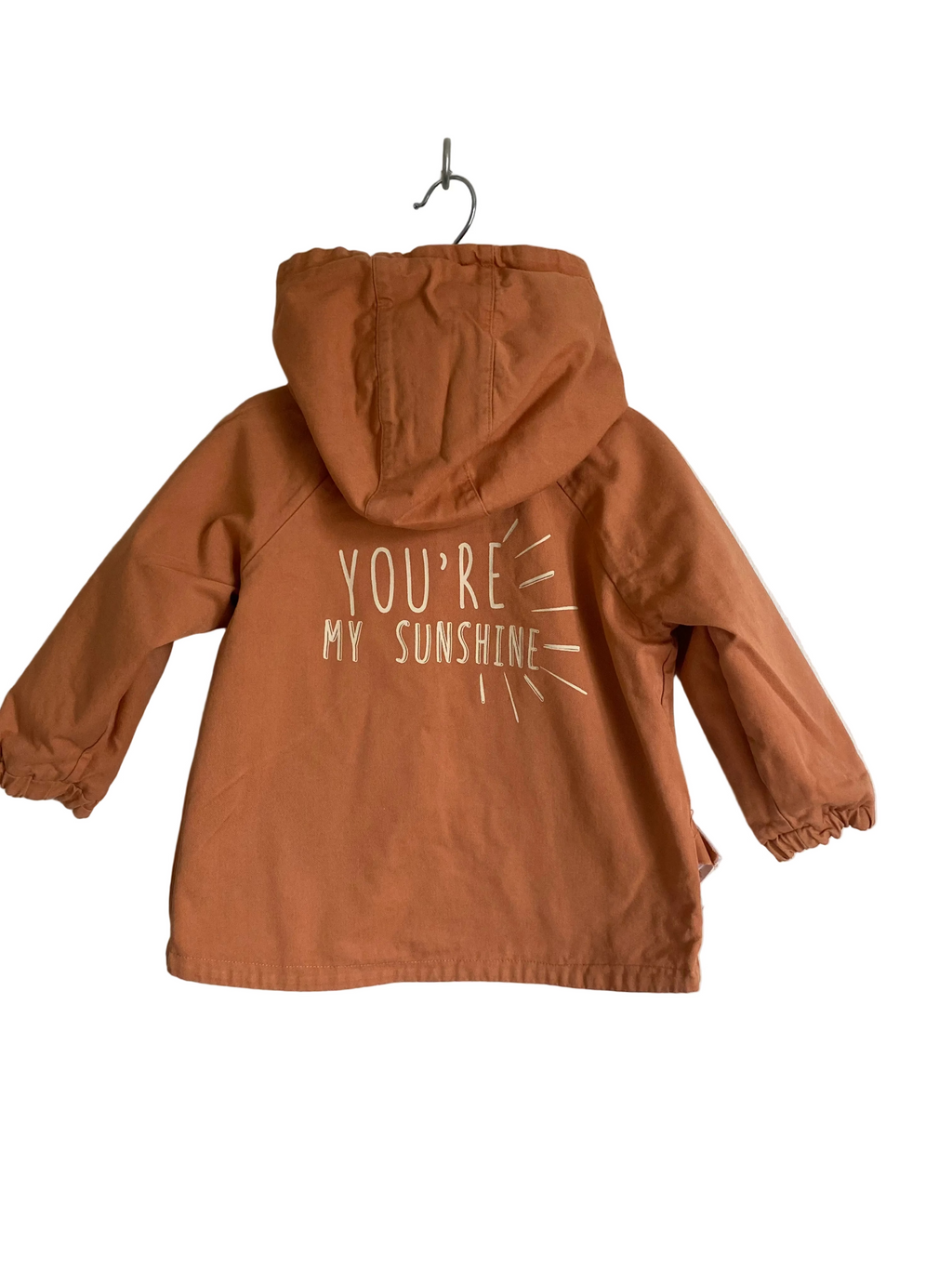 LC WAIKIKI Jacket 12-18M