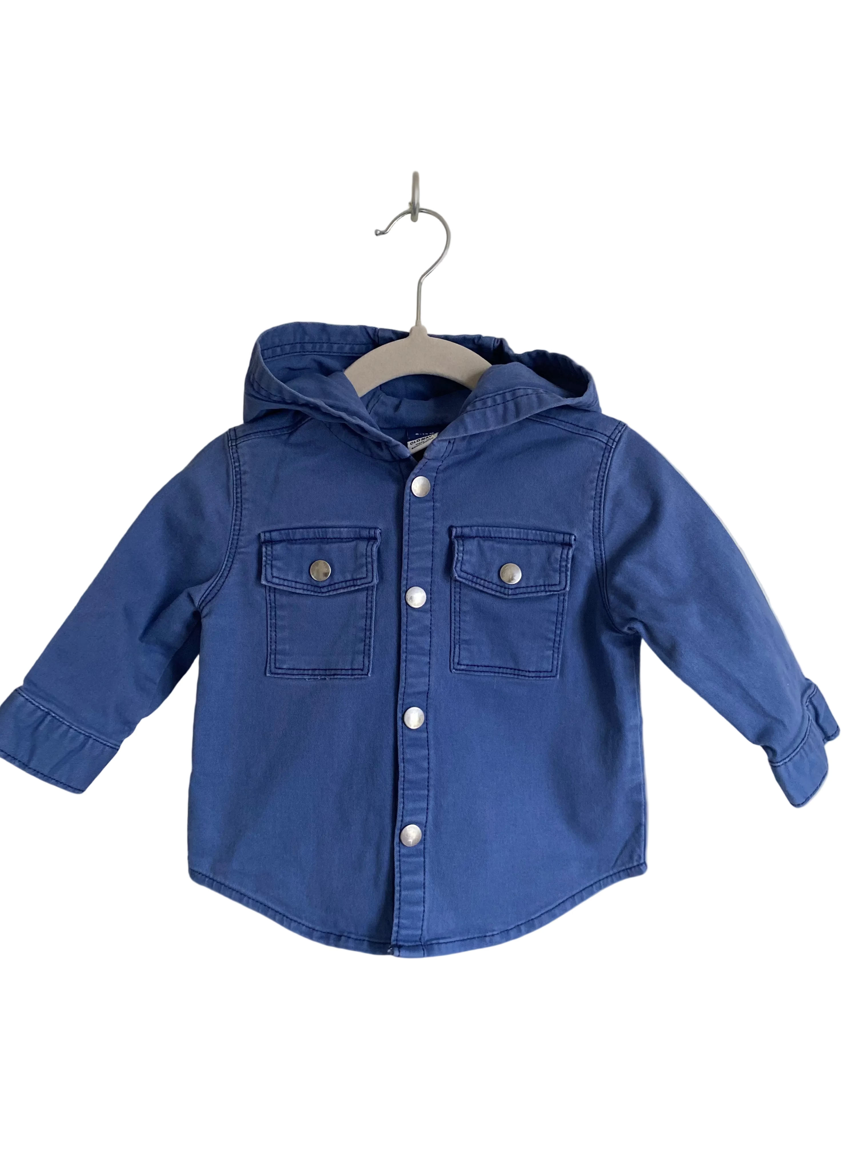 Old Navy Jacket 6-12M