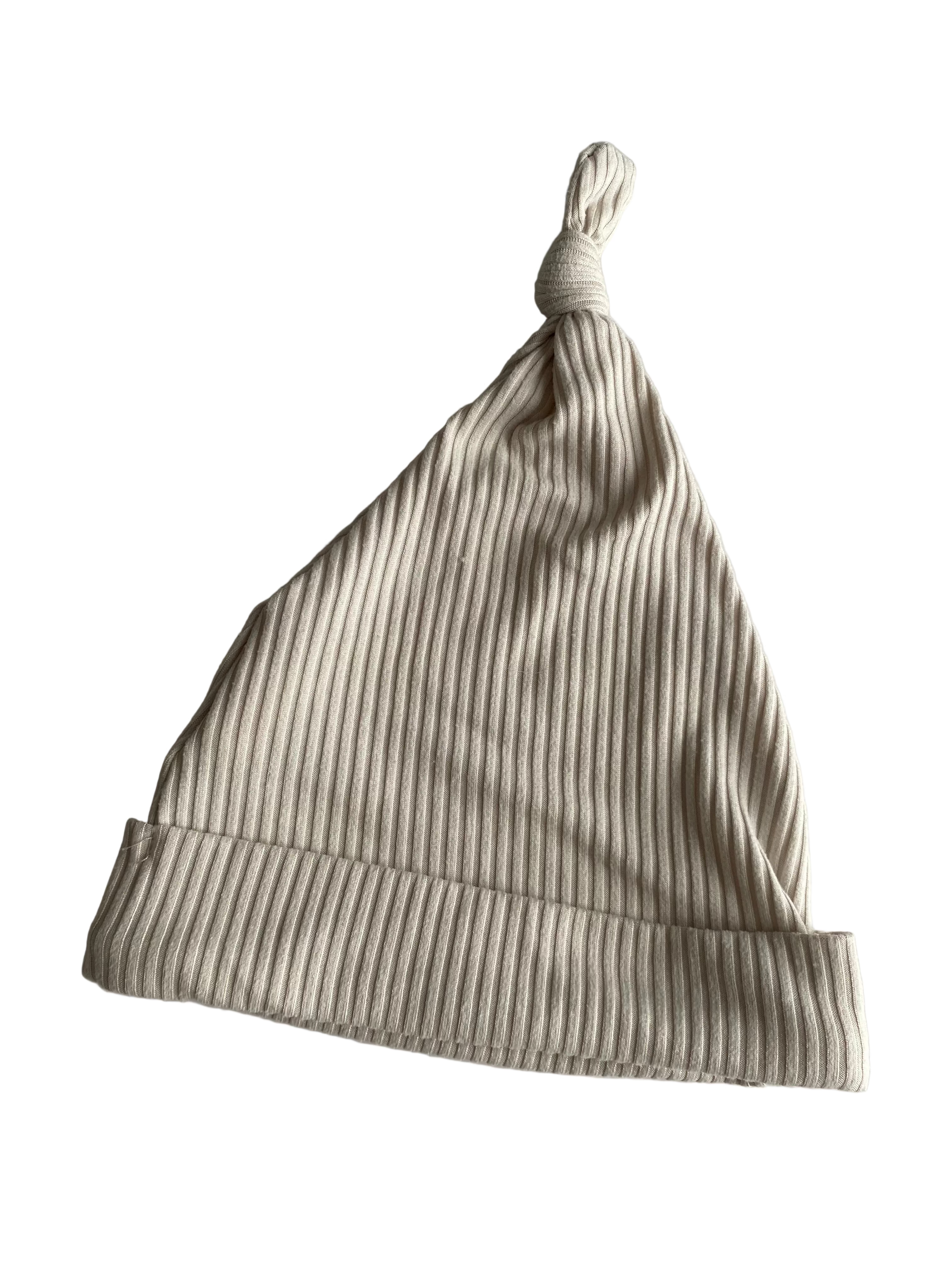 Chick Pea Beanie 12-24M