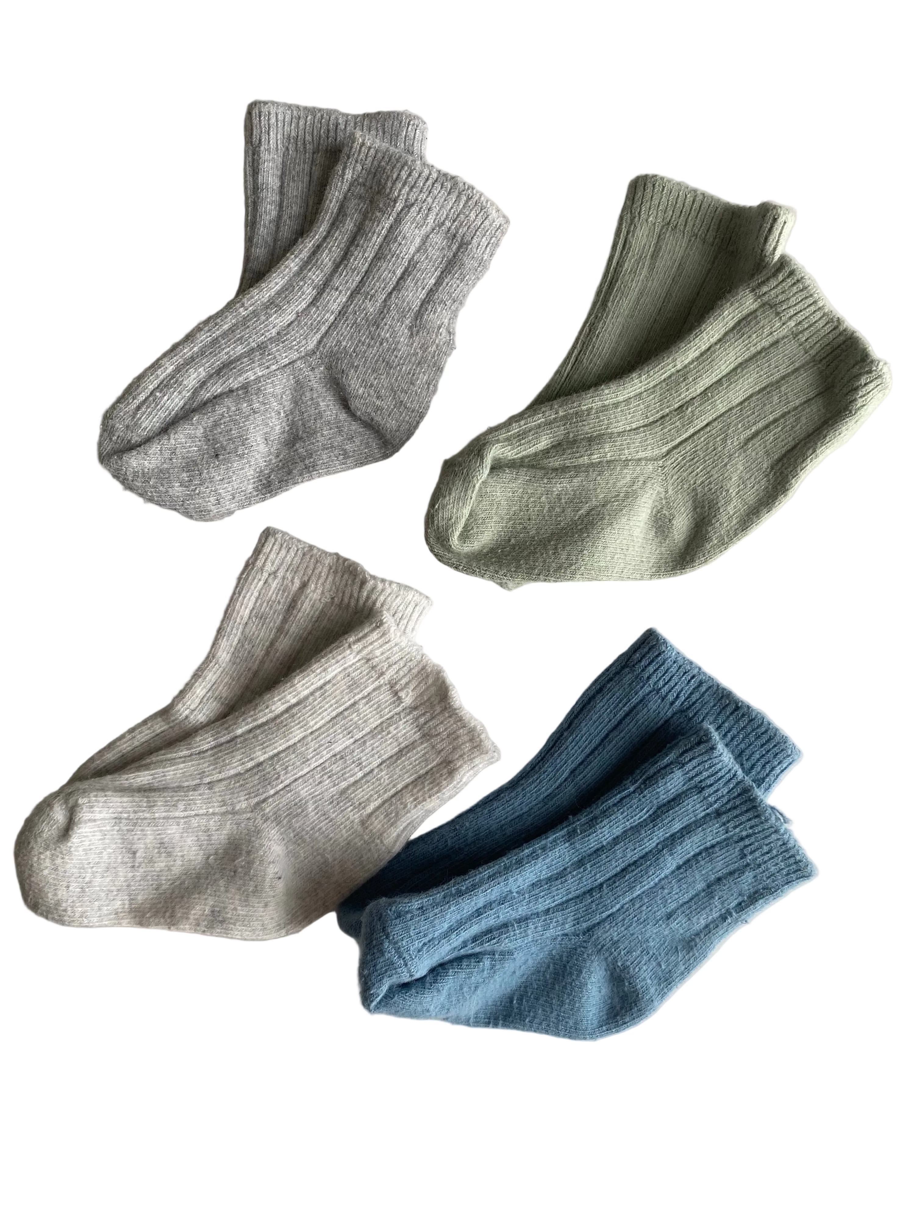H&M Baby socks-0-3M