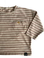 Gagou Tagou Blouse 18M