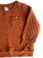 Carter's Crewneck 18M