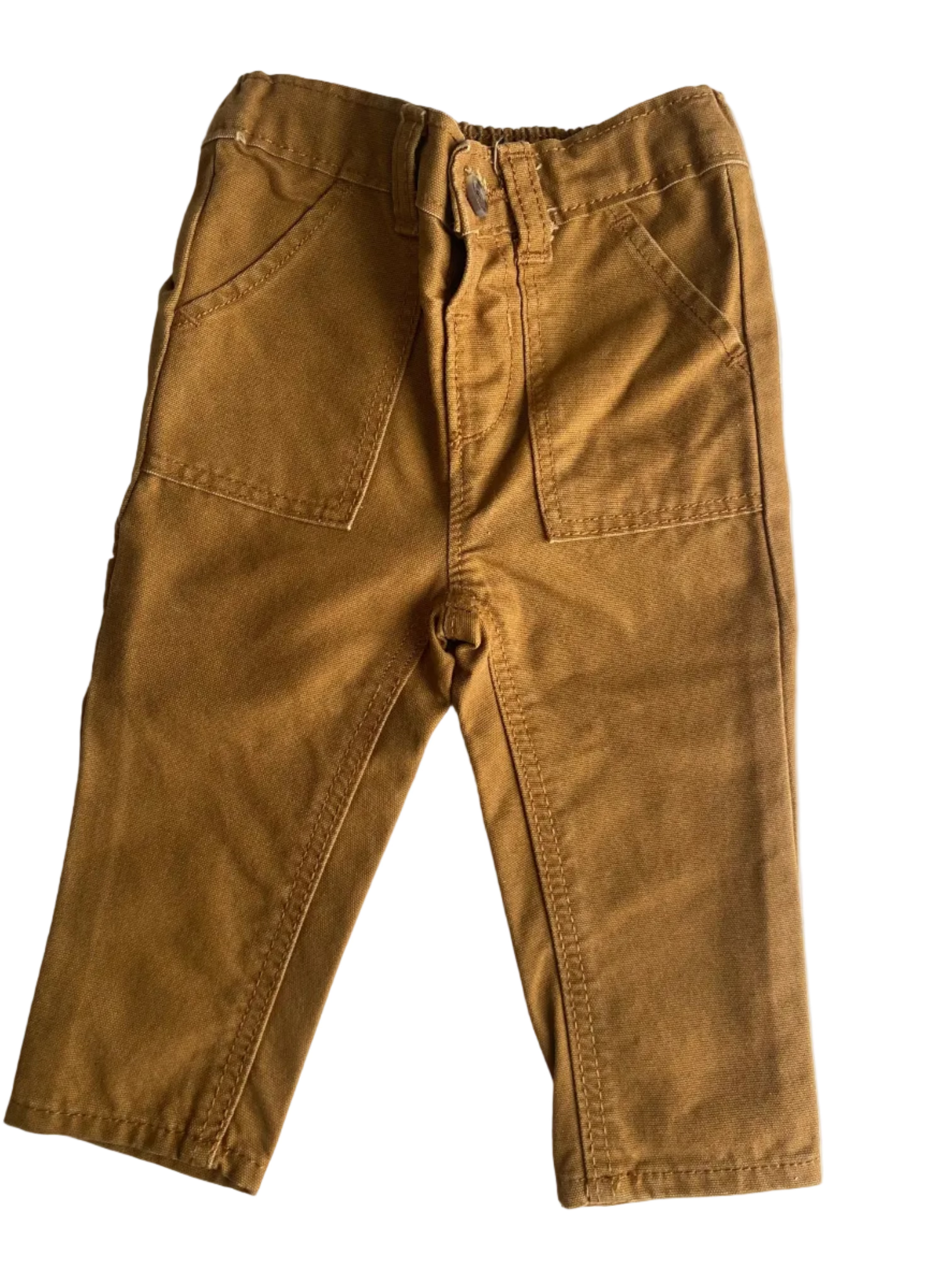 Old Navy Baby Jeans 3-6M