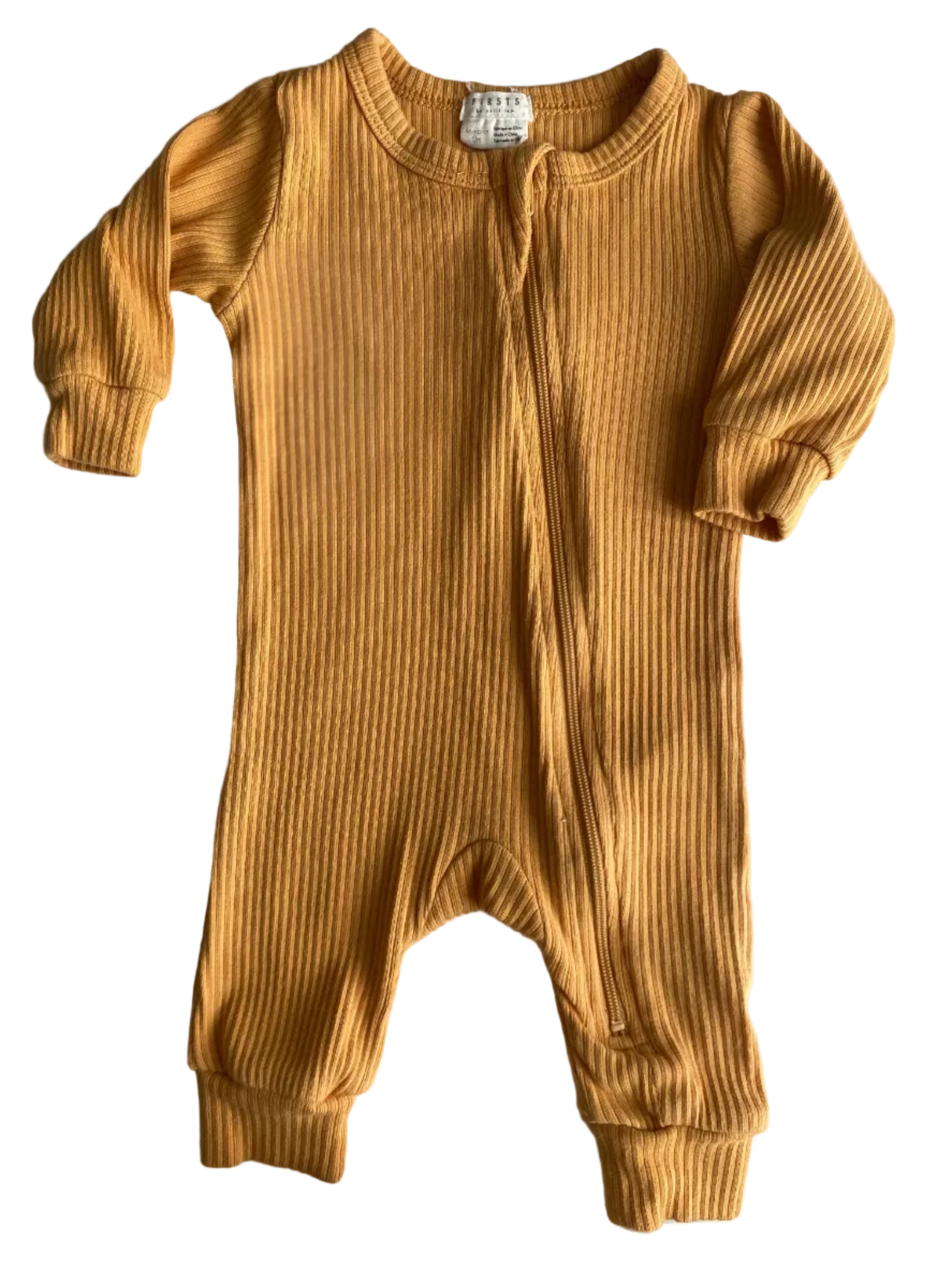 Firsts by Petit Lem- Newborn