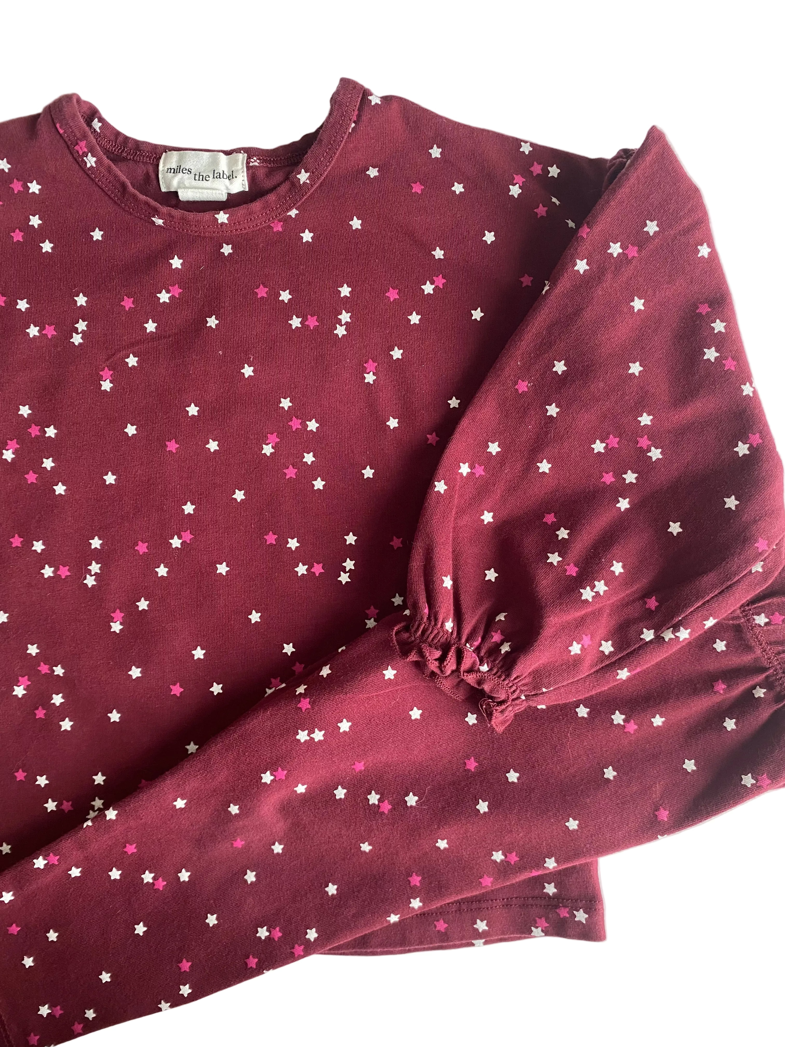 Miles the label Baby Set 18M