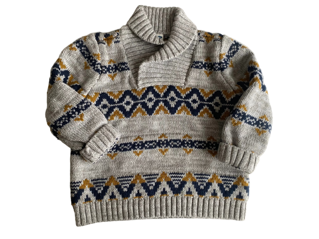 Old Navy Sweater 18-24M