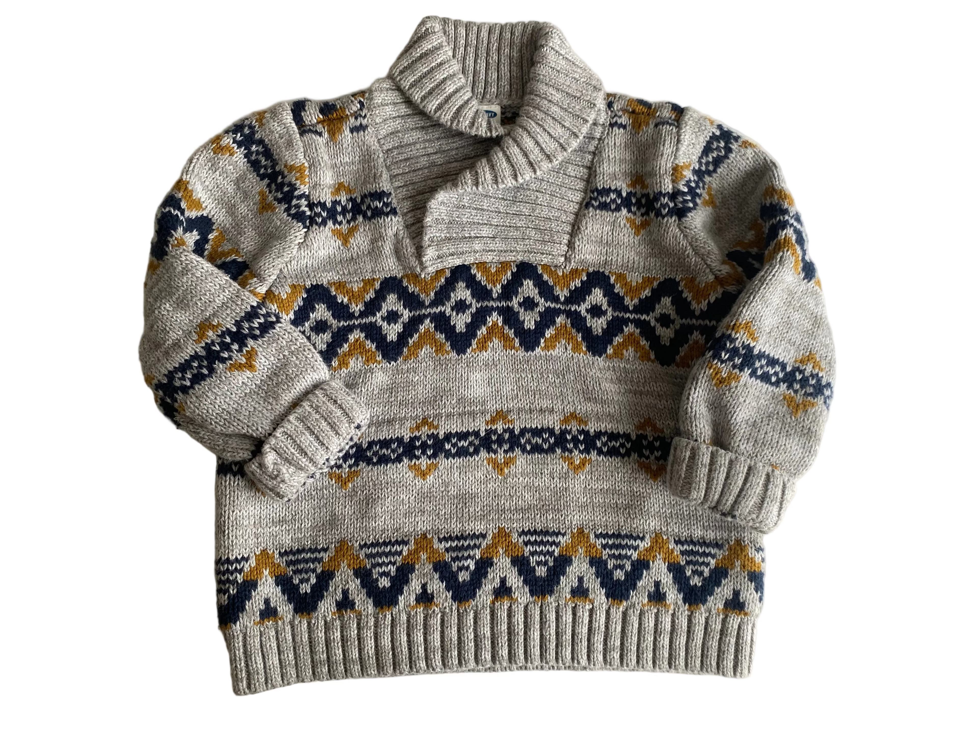 Old Navy Sweater 18-24M