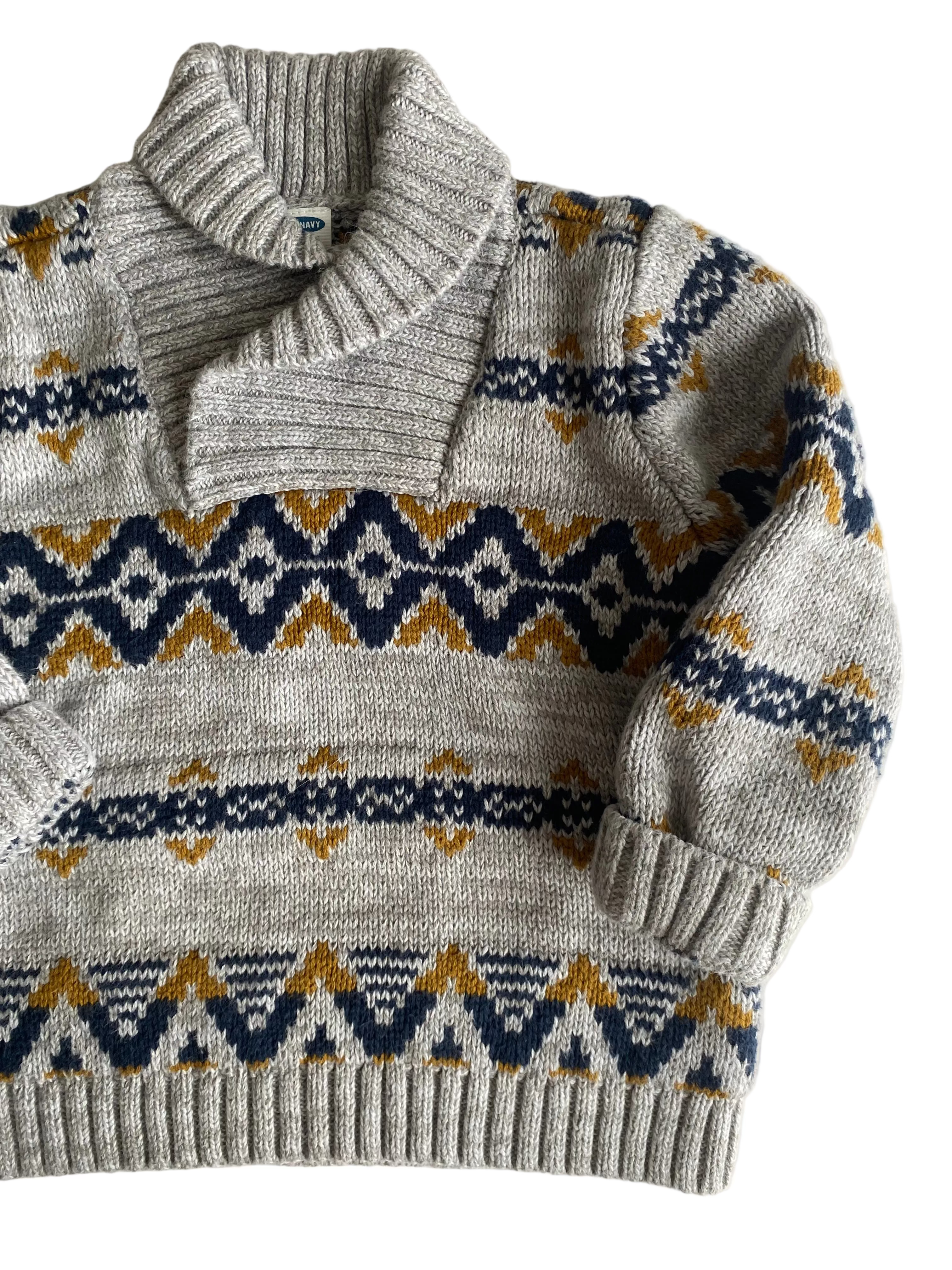 Old Navy Sweater 18-24M