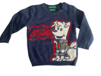 UNITED COLORS OF BENETTON Baby Sweater 6-12M