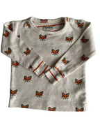 Hatley Baby Blouse 9-12M