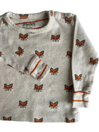 Hatley Baby Blouse 9-12M