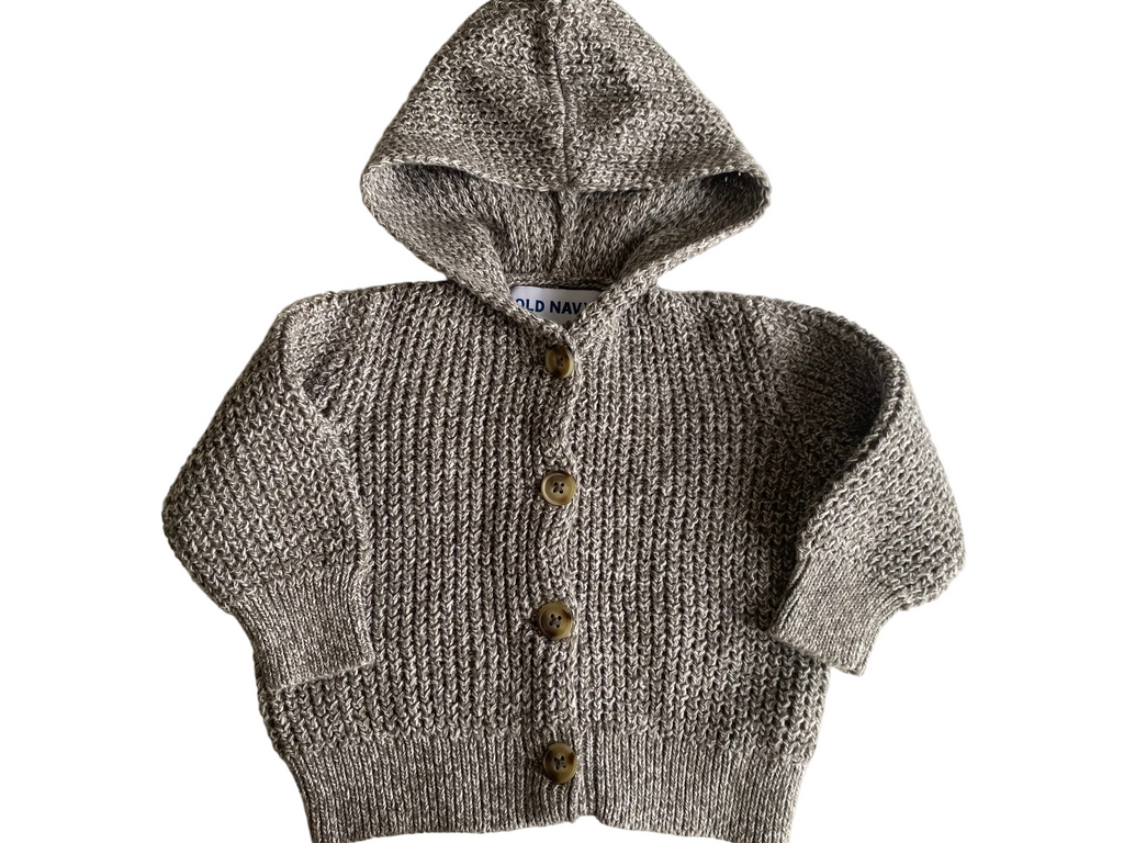Old Navy Sweater 6-12M