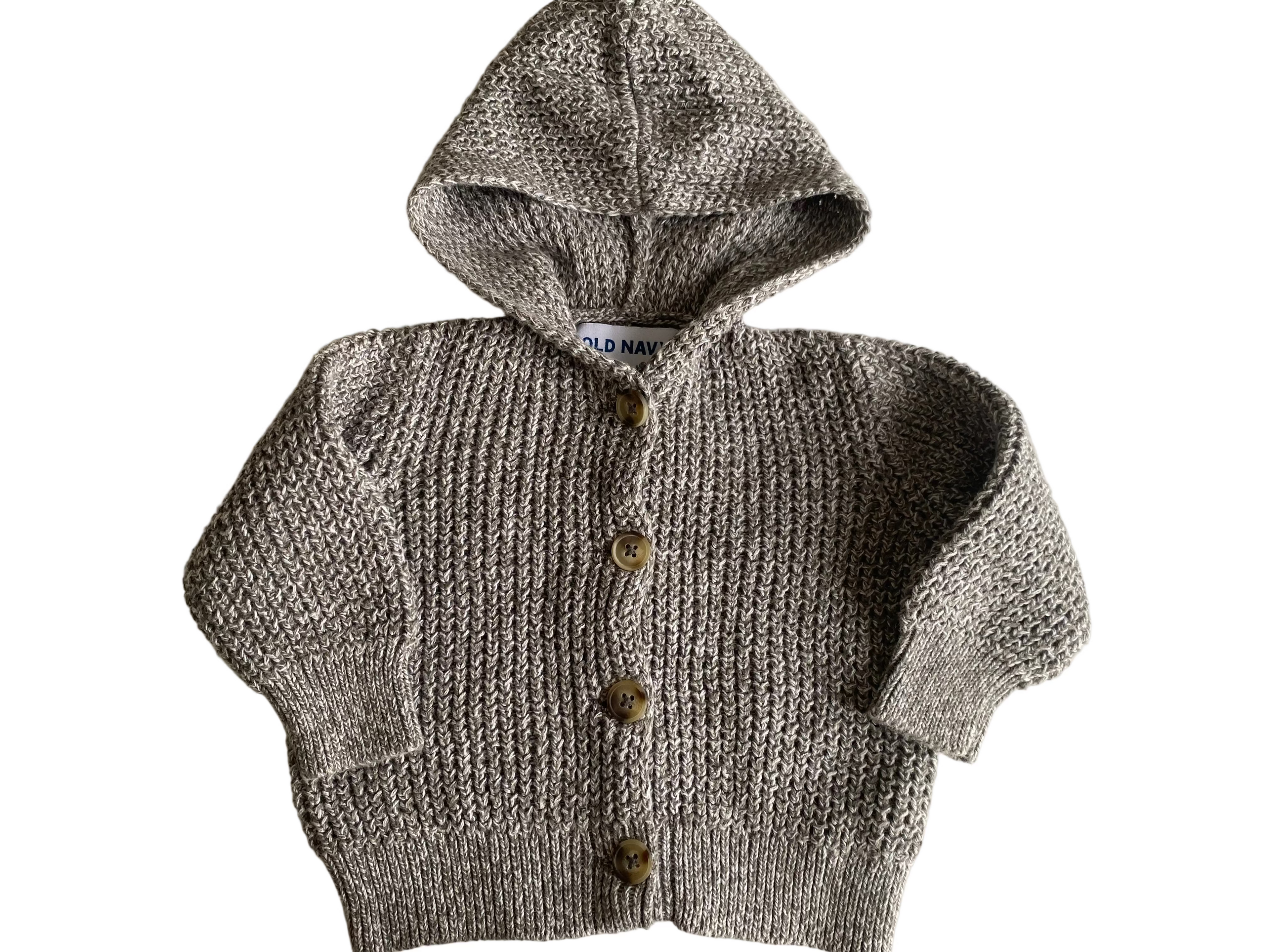 Old Navy Sweater 6-12M