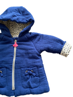 Zara Baby Spring Coat  9-12M