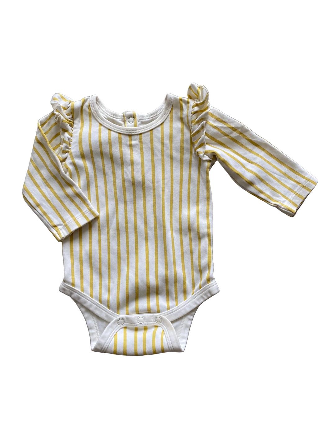 Pehr Baby Bodysuit 3-6M