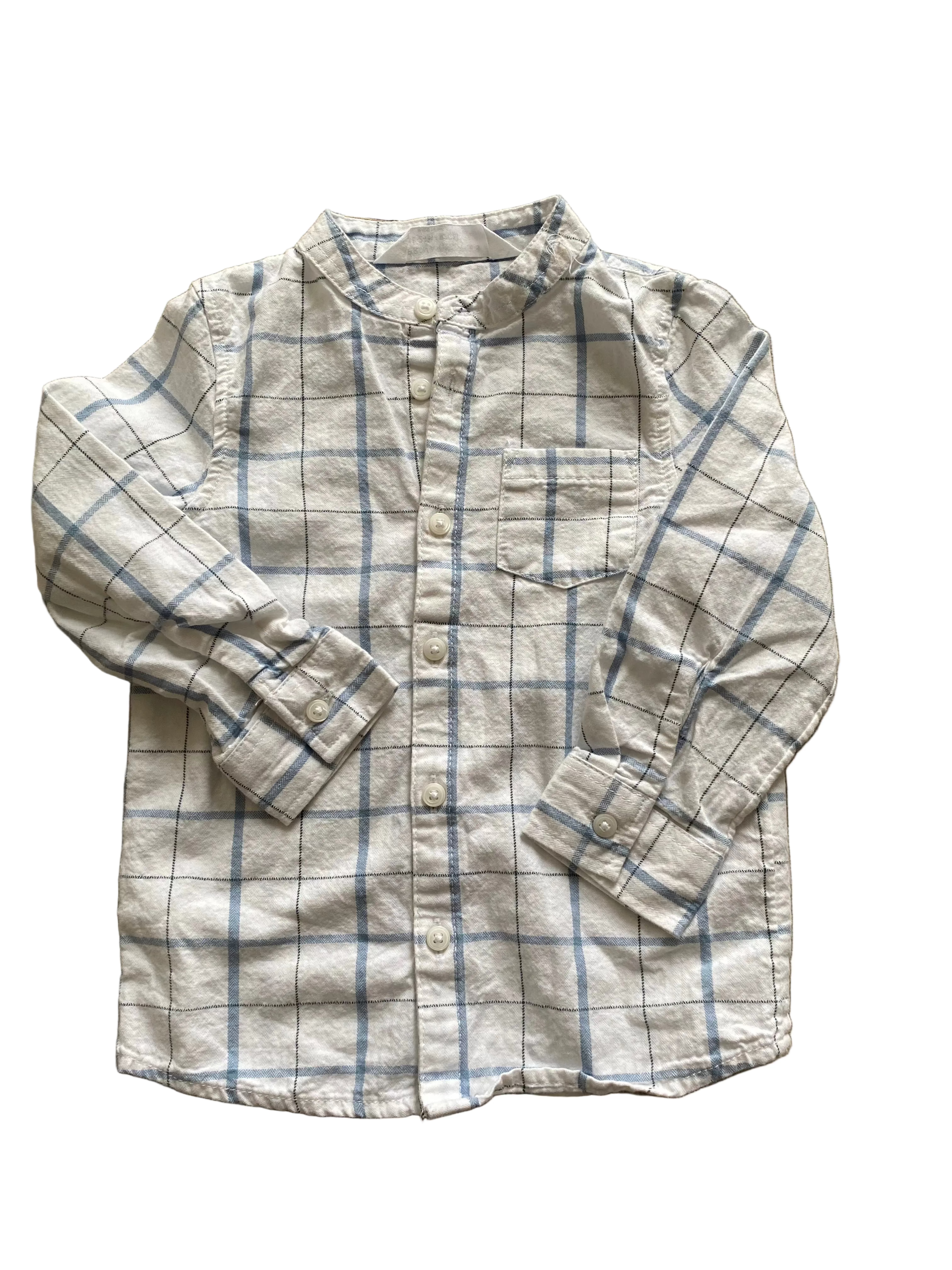 Primark Baby Shirt 18-24M