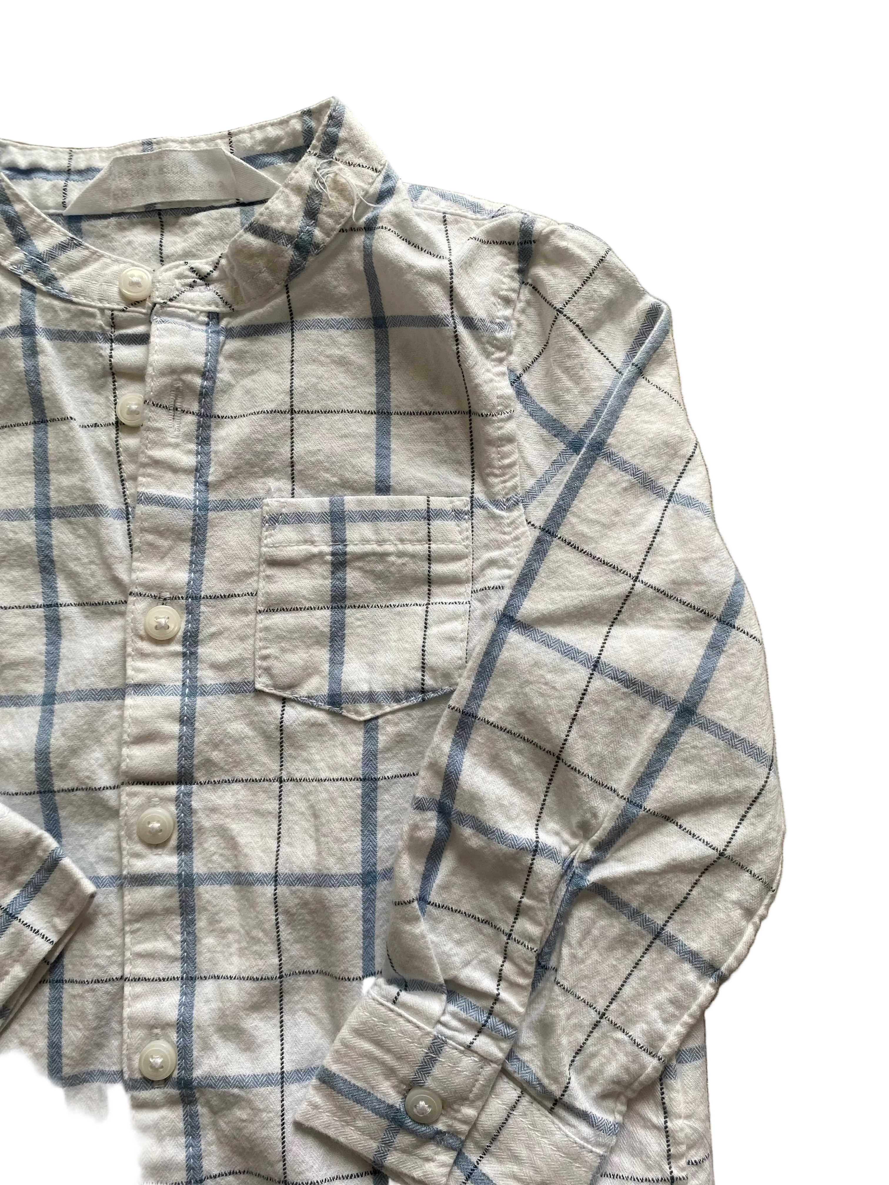 Primark Baby Shirt 18-24M