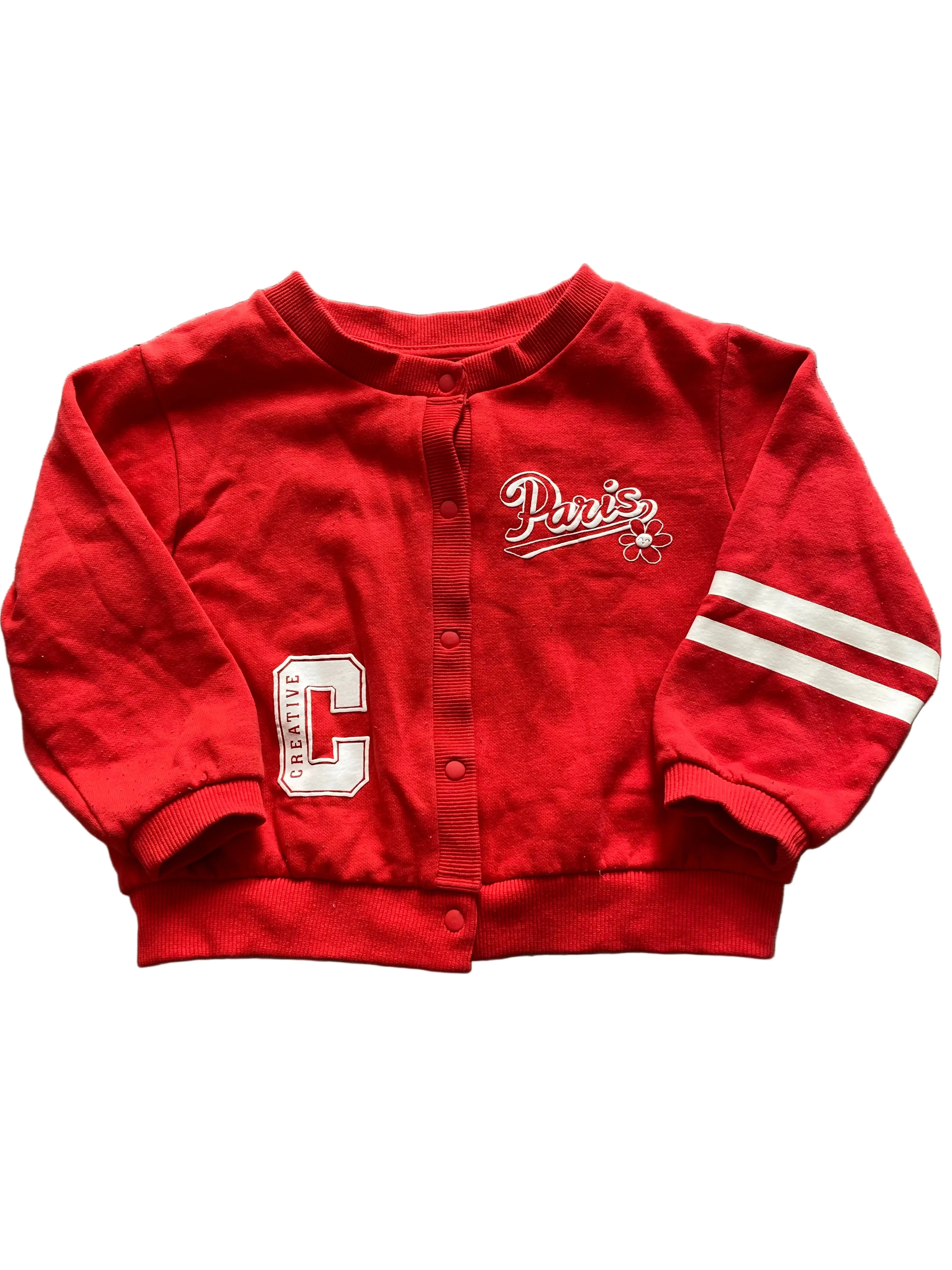 H&M Baby girl Jacket 2-4A