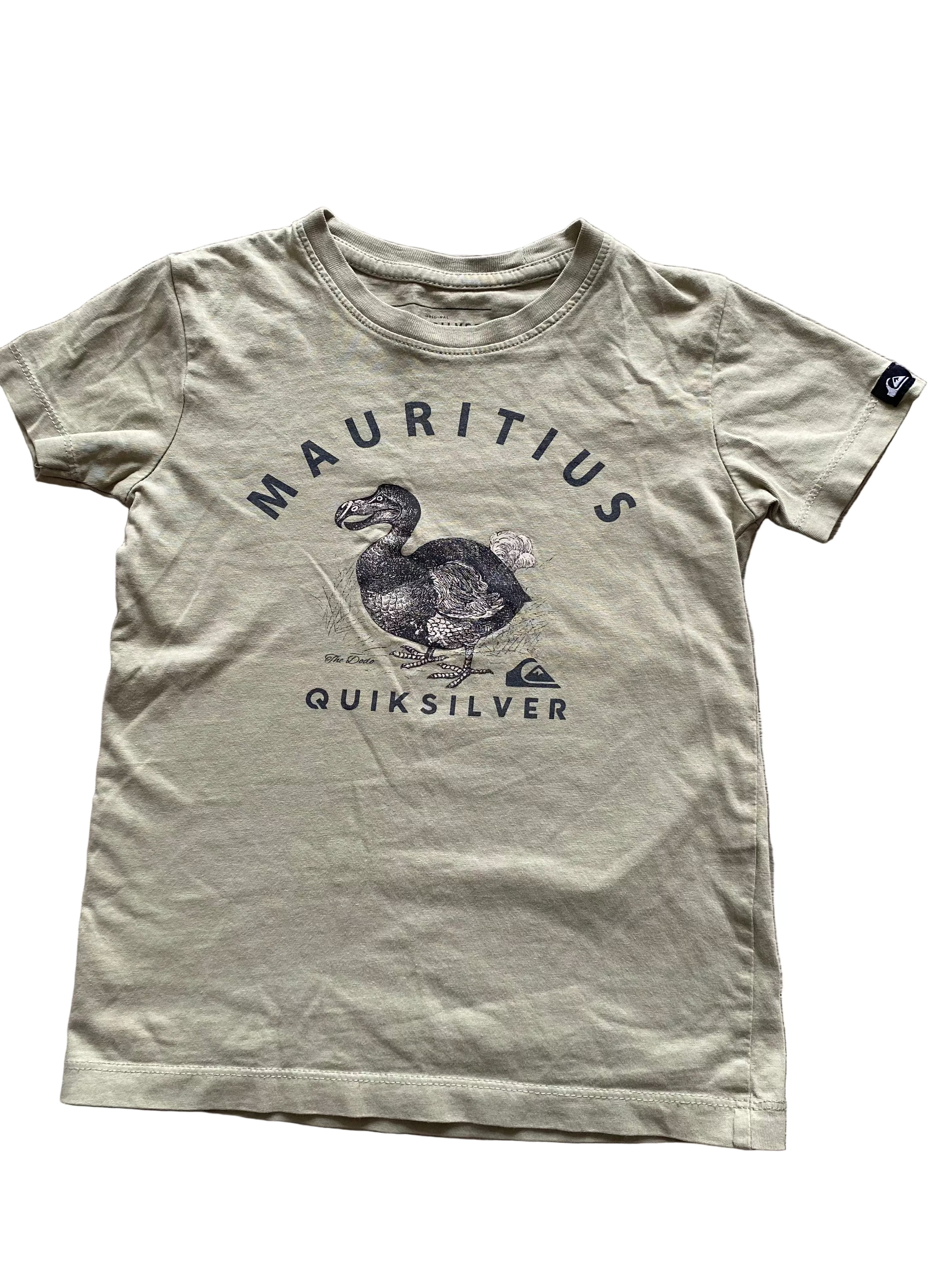 Quicksilver Baby T-shirt 4T