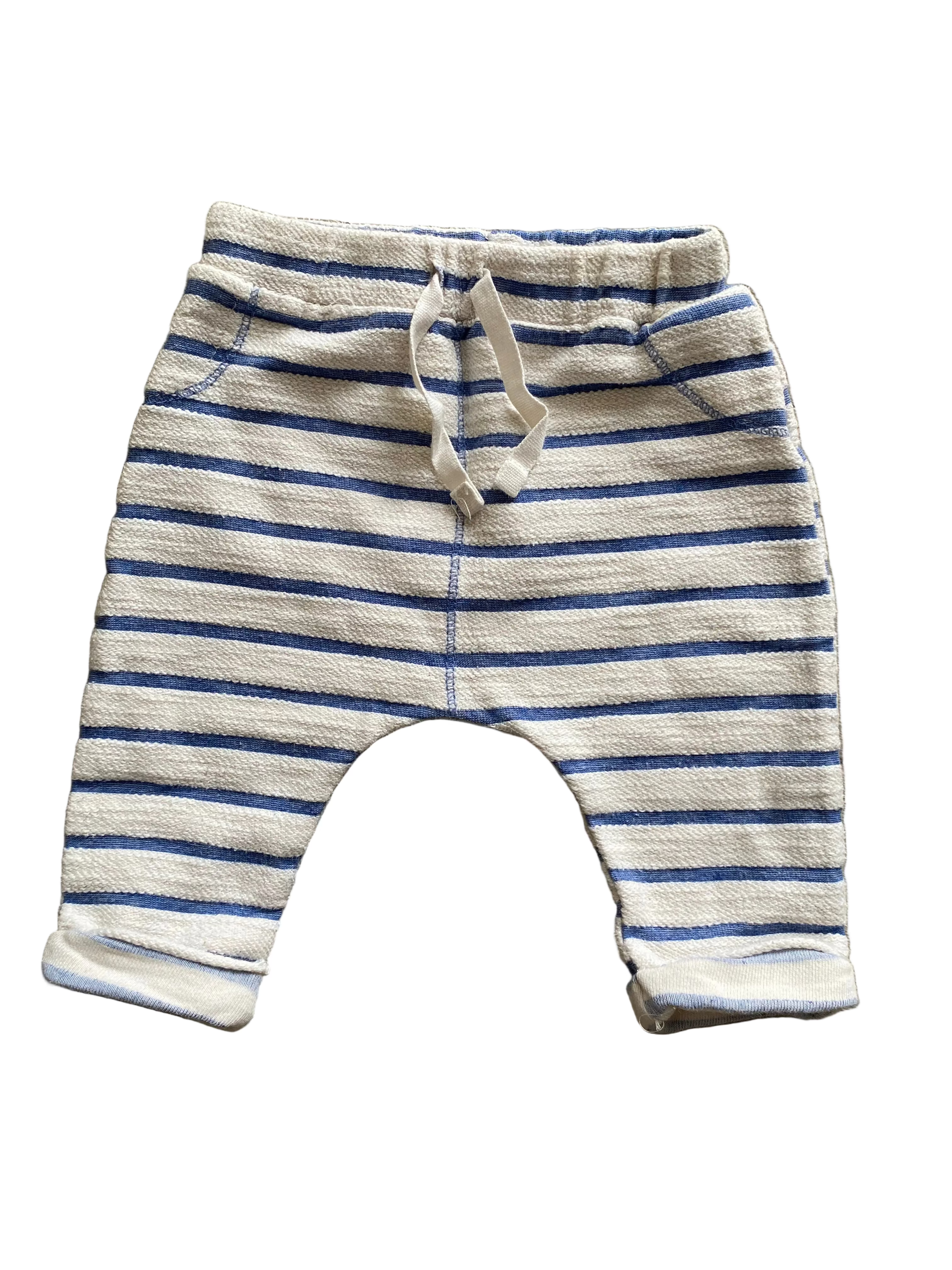 Zara baby Pants 1-3M