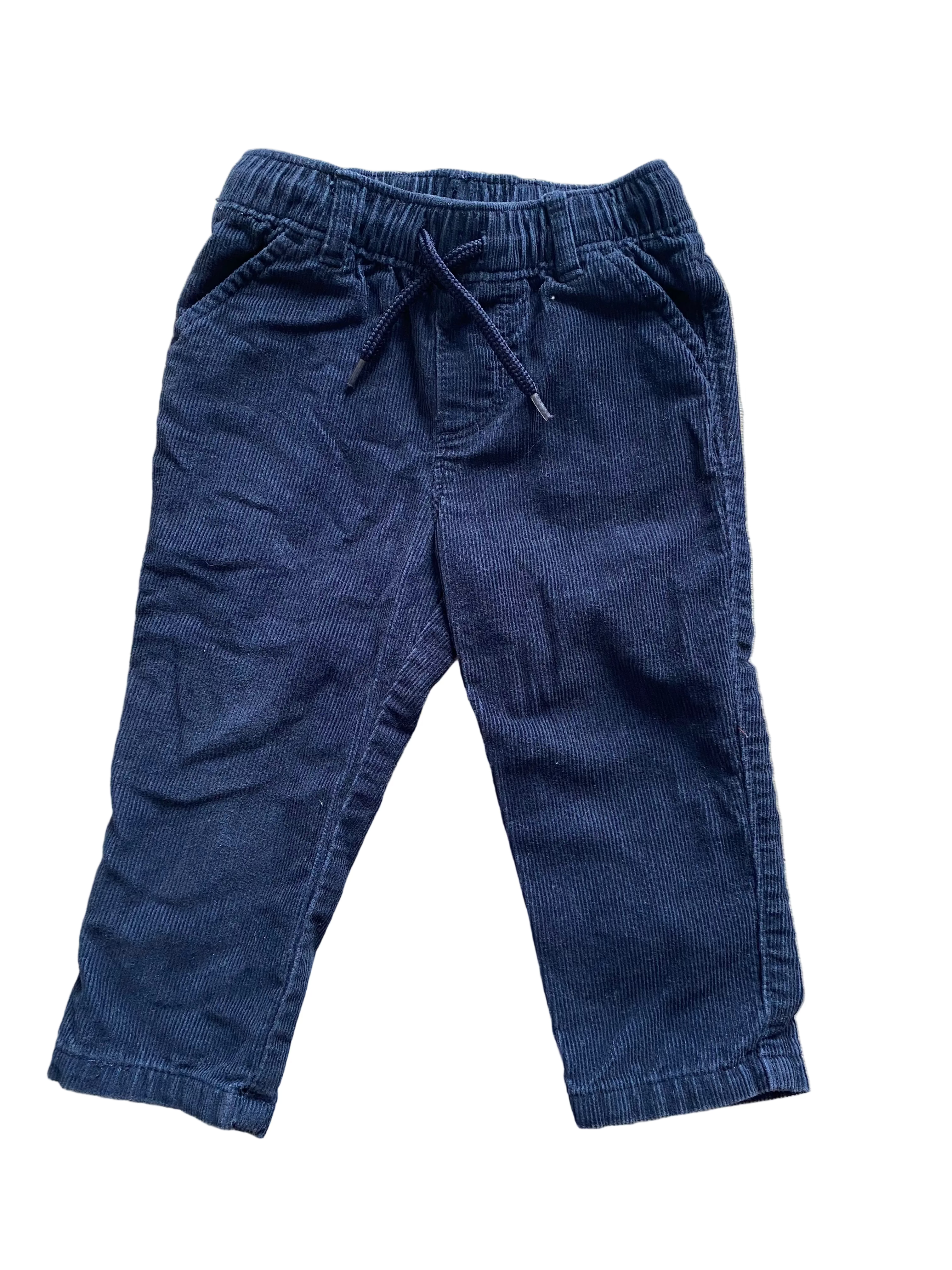 Old Navy Curdory Pants 6-12M
