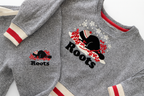 Roots PJ's Beaver Set