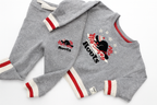 Roots PJ's Beaver Set